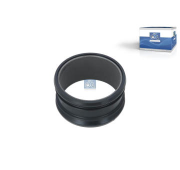 Příruba, výfukové potrubí DT Spare Parts 5.41136