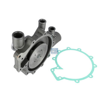 Vodní čerpadlo, chlazení motoru DT Spare Parts 5.41140