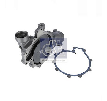 Vodní čerpadlo, chlazení motoru DT Spare Parts 5.41143