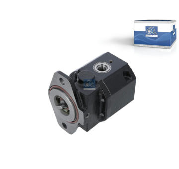 Čerpadlo, předběžný přívod paliva DT Spare Parts 5.41307