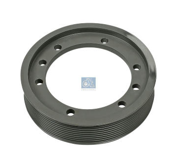 Řemenice, větrák DT Spare Parts 5.41439