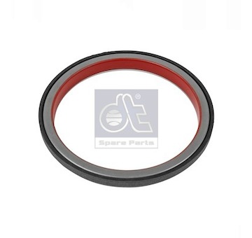 Tesniaci krúżok kľukového hriadeľa DT Spare Parts 5.41572