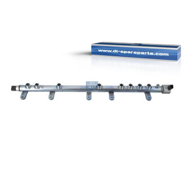 Rozdělovací trubka, palivo DT Spare Parts 5.41582