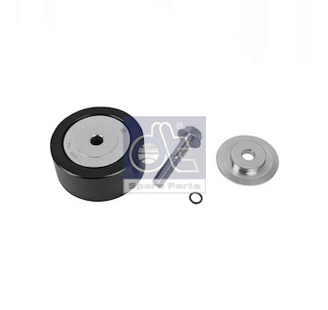 Napínacia kladka rebrovaného klinového remeňa DT Spare Parts 5.41615