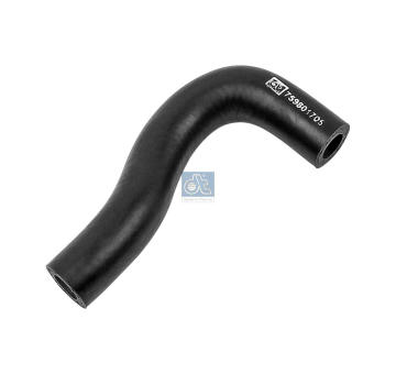 Tlakove potrubi, kompresor tlaku vzduchu DT Spare Parts 5.41911