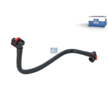 Potrubí DT Spare Parts 5.41920