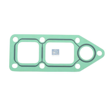 Těsnění, vodní čerpadlo DT Spare Parts 5.42120