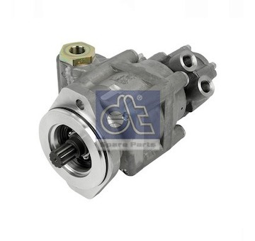 Hydraulické čerpadlo pre riadenie DT Spare Parts 5.42150