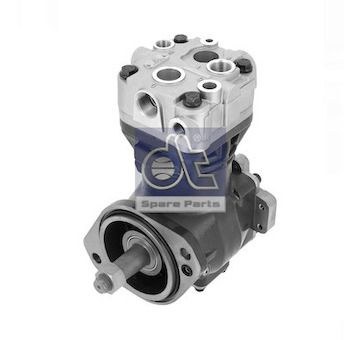 Kompresor, pneumatický systém DT Spare Parts 5.42181