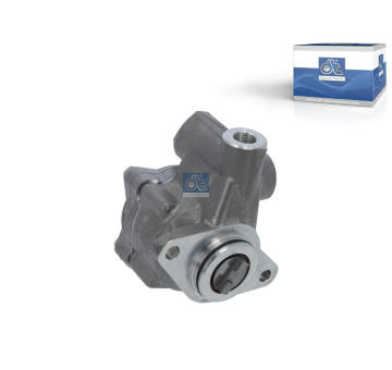 Hydraulické čerpadlo, řízení DT Spare Parts 5.42228