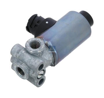 Magnetický ventil DT Spare Parts 5.43040