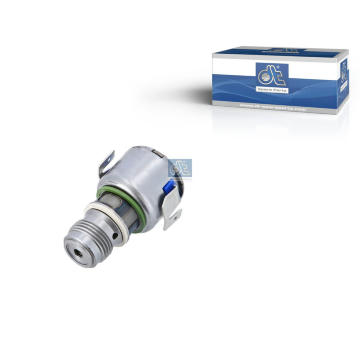Elektromagnetický ventil DT Spare Parts 5.43041