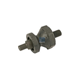 Zarazka, vzduchovy filtr DT Spare Parts 5.45010