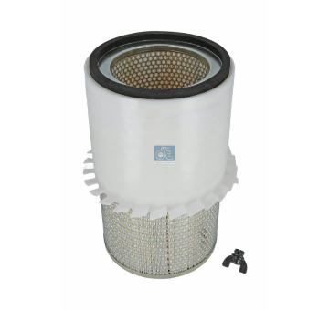 Vzduchový filtr DT Spare Parts 5.45097