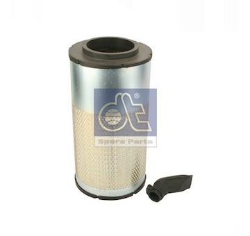 Vzduchový filtr DT Spare Parts 5.45099