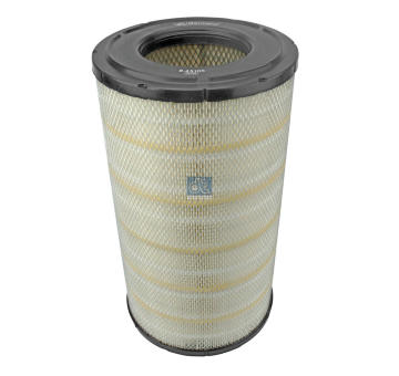Vzduchový filtr DT Spare Parts 5.45105