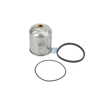 Olejový filter DT Spare Parts 5.45117