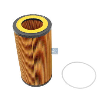 Olejový filter DT Spare Parts 5.45118