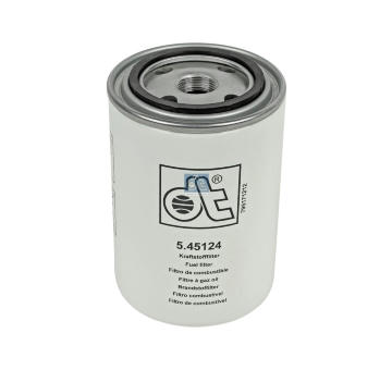 Palivový filtr DT Spare Parts 5.45124