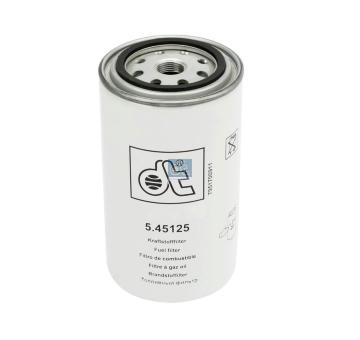 Palivový filtr DT Spare Parts 5.45125