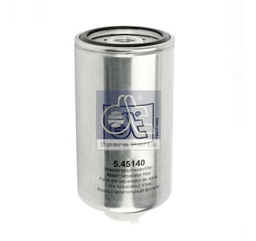 Palivový filter DT Spare Parts 5.45140