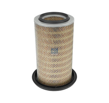 Vzduchový filtr DT Spare Parts 5.45151