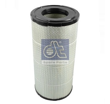 Vzduchový filtr DT Spare Parts 5.45156