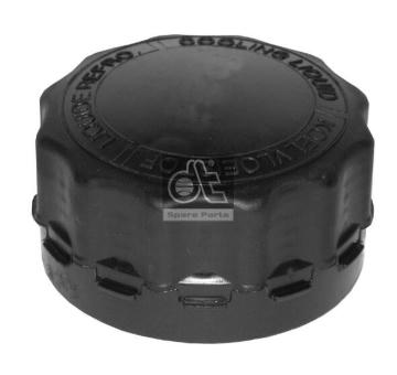 Uzavírací víčko DT Spare Parts 5.45243