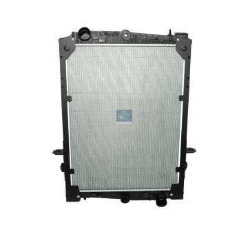 Chladič, chlazení motoru DT Spare Parts 5.45254