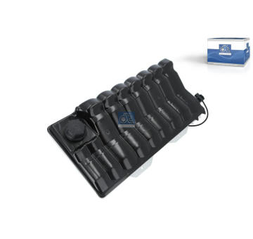Vyrovnávacia nádobka chladiacej kvapaliny DT Spare Parts 5.45271