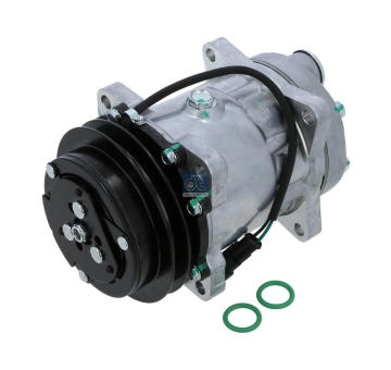 Kompresor, klimatizace DT Spare Parts 5.45295