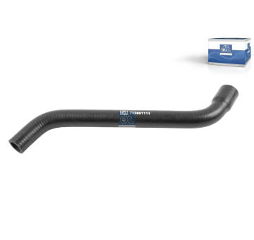 Hadice chladiče DT Spare Parts 5.45312