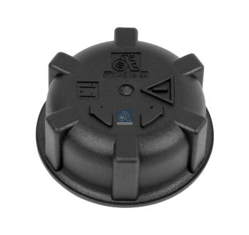 Uzavírací víčko DT Spare Parts 5.45320