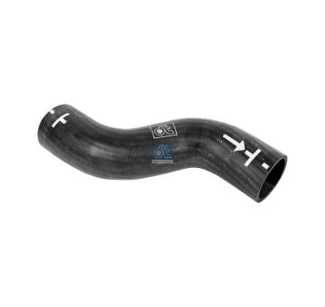 Hadice chladiče DT Spare Parts 5.45370