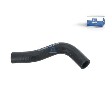 Hadice chladiče DT Spare Parts 5.45425