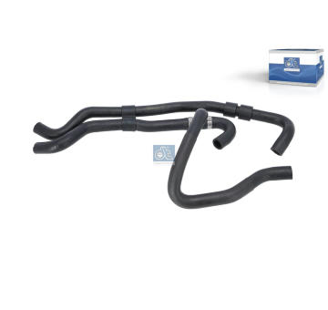 Hadice chladiče DT Spare Parts 5.45429
