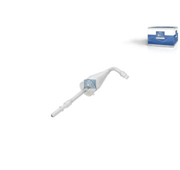 Vstrikovaci ventil (vstrikovani mocoviny) DT Spare Parts 5.45801