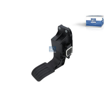 Akcelerační pedál DT Spare Parts 5.46026