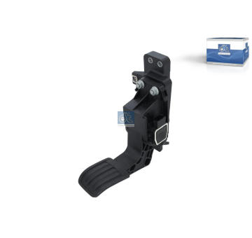 Akcelerační pedál DT Spare Parts 5.46027