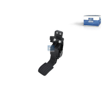 Akceleračný pedál DT Spare Parts 5.46028