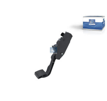 Akcelerační pedál DT Spare Parts 5.46029