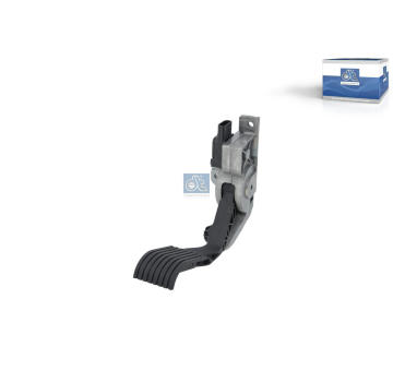 Akcelerační pedál DT Spare Parts 5.46032