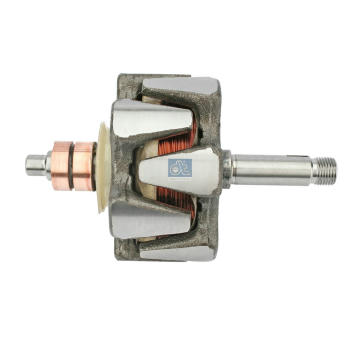 Rotor alternátora DT Spare Parts 5.47040