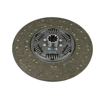 Spojková lamela DT Spare Parts 5.50000