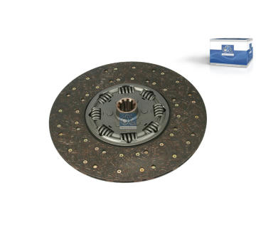 Spojková lamela DT Spare Parts 5.50009