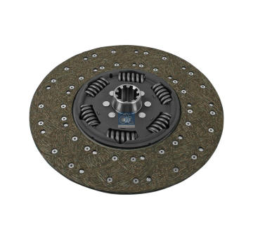Spojková lamela DT Spare Parts 5.50016