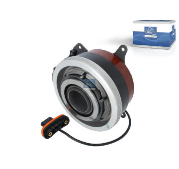 Vysouvací ložisko DT Spare Parts 5.50083