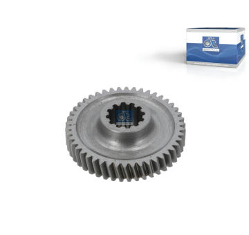 Ozubené kolo, vstupní hřídel převodovky DT Spare Parts 5.50376