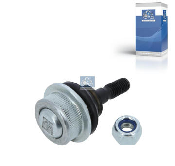 Kulová hlava, řadicí tyčoví DT Spare Parts 5.51007