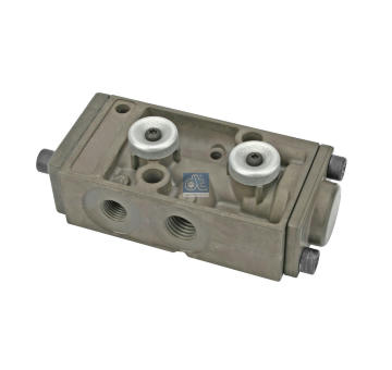 Spínač, převodovka typu splitter DT Spare Parts 5.51042